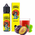 Сольова рідина Eight by Katana 30 мл