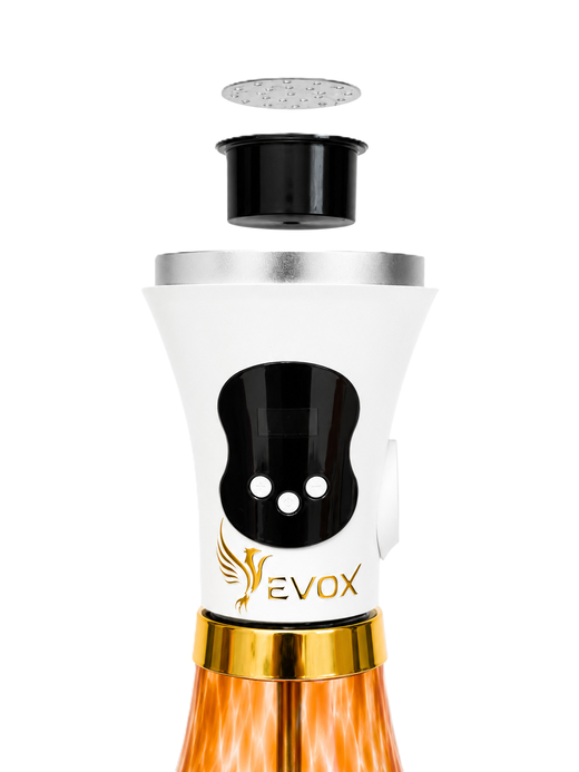 Електронний кальян Evox Wellbo