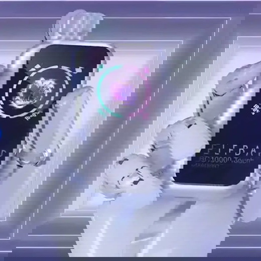 Одноразки Elf Bar BC 10000 Touch