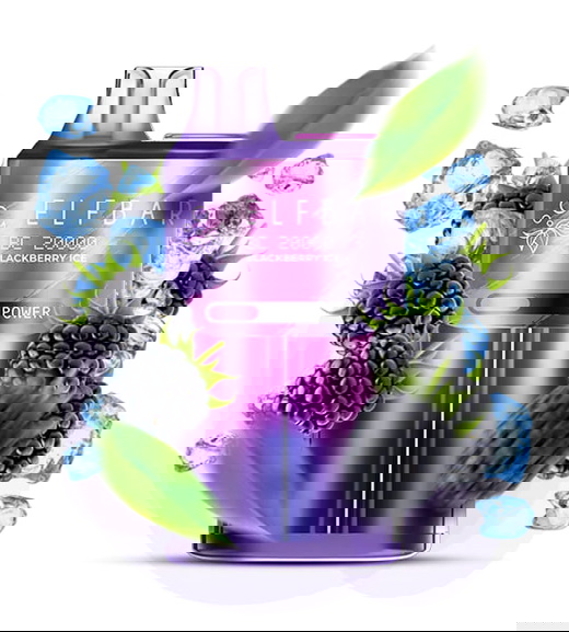 Одноразки Elf Bar BC20000