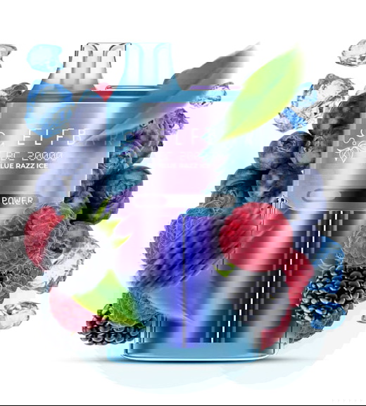 Одноразки Elf Bar BC20000