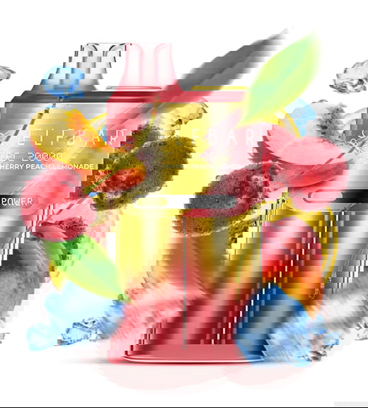 Одноразки Elf Bar BC20000