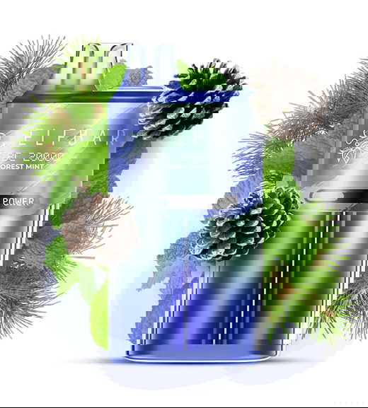 Одноразки Elf Bar BC20000