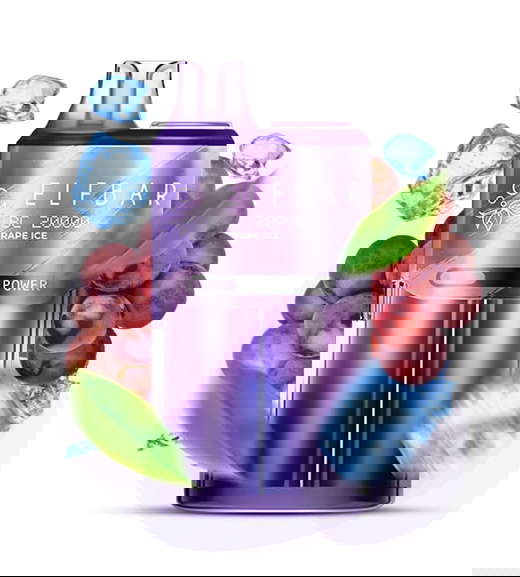 Одноразки Elf Bar BC20000