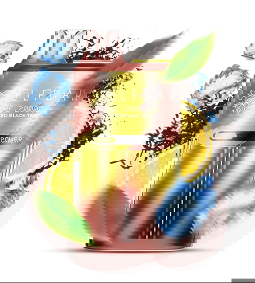 Одноразки Elf Bar BC20000