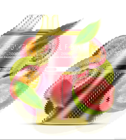 Одноразки Elf Bar BC20000