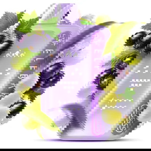 Одноразки Elf Bar BC45000