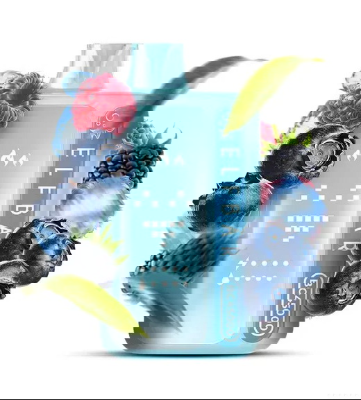 Одноразки Elf Bar BC45000