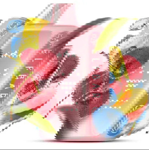 Одноразки Elf Bar BC45000