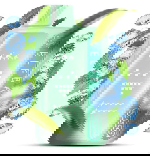 Одноразки Elf Bar BC45000