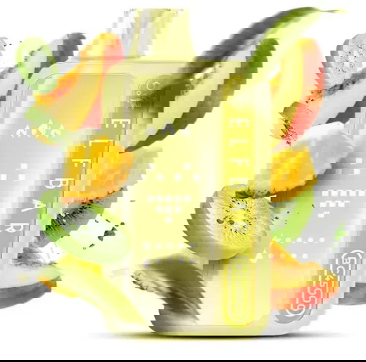 Одноразки Elf Bar BC45000