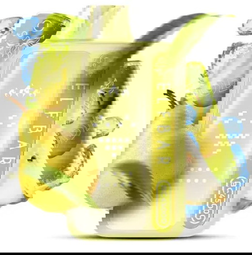 Одноразки Elf Bar BC45000