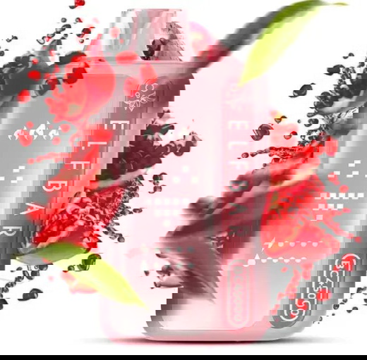 Одноразки Elf Bar BC45000