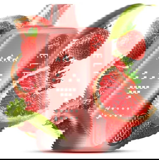 Одноразки Elf Bar BC45000