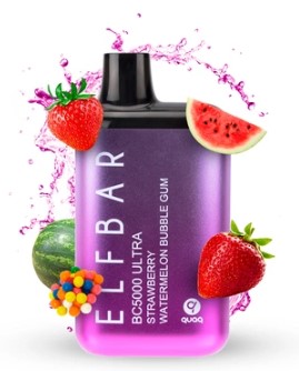 Elf Bar BC5000 Ultra