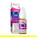 Сольова рідина Elf Bar Elf Liq 10 мл