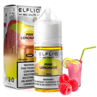 Сольова рідина Elf Liq 30 мл