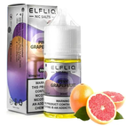 Сольова рідина Elf Bar Elf Liq 30 мл