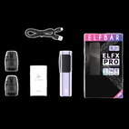 Pod-система Elf Bar ELFX PRO Pod Kit