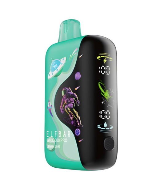 Одноразки Elf Bar GH33000 PRO