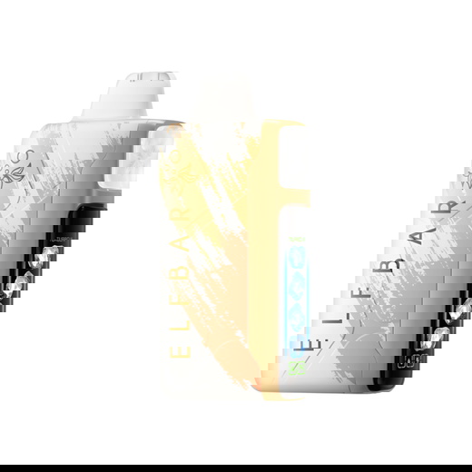 Одноразки Elf Bar Ice King 30000