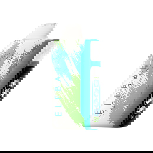 Одноразки Elf Bar Ice King 30000