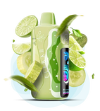 Одноразки Elf Bar Lush King Pro 40000