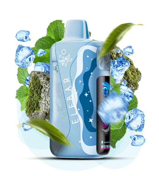 Одноразки Elf Bar Lush King Pro 40000