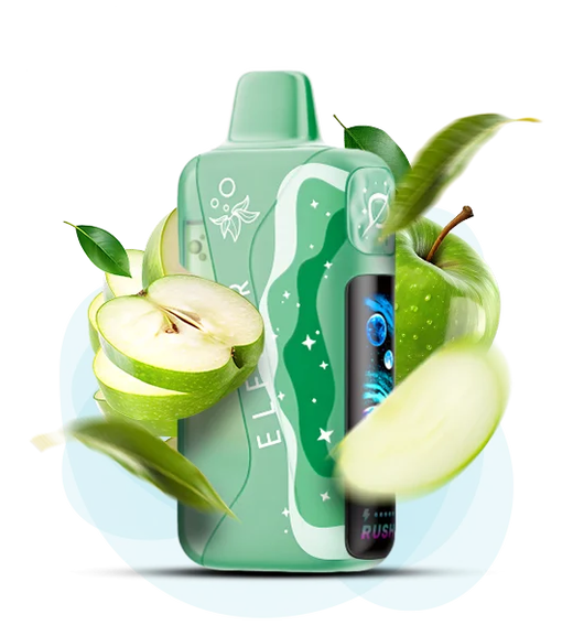 Одноразки Elf Bar Lush King Pro 40000