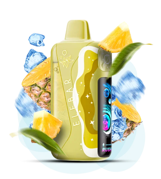 Одноразки Elf Bar Lush King Pro 40000