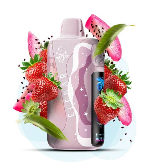 Одноразки Elf Bar Lush King Pro 40000