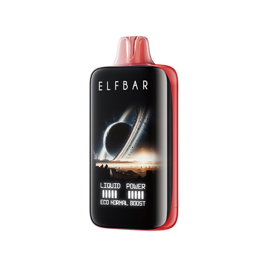 Одноразки Elf Bar Moon Night 40000