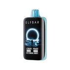 Одноразки Elf Bar Moon Night 40000