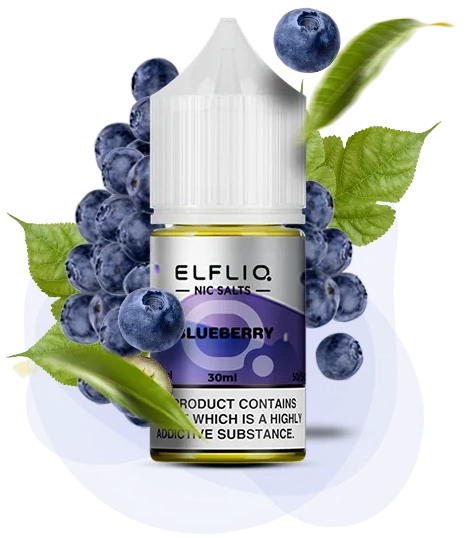 Рідина Elf Liq 30 мл Salt (Набір)