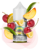 Рідина Elf Liq 30 мл Salt (Набір)