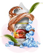 Рідина Elf Liq 30 мл Salt (Набір)