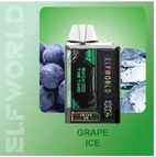 Elf World Trans Pro 9000