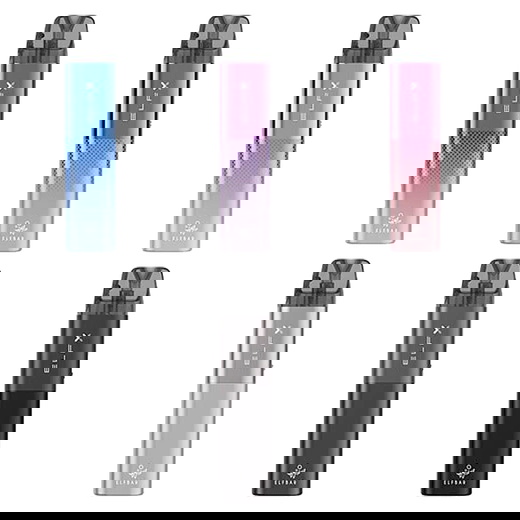 Pod-система Elf Bar ELFX Pod Kit