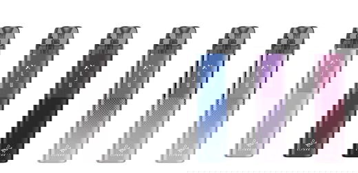 Pod-система Elf Bar ELFX Pod Kit