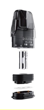 Pod-система Elf Bar ELFX Pod Kit