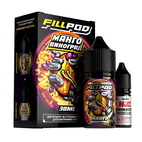 Набор Fill Pod 30 мл на солевом никотине