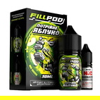 Набор Fill Pod 30 мл на солевом никотине