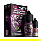Набор Fill Pod 30 мл на солевом никотине