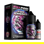 Набор Fill Pod 30 мл на солевом никотине