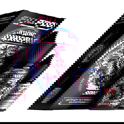 Набор Fill Pod 30 мл на солевом никотине