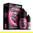 Набор Fill Pod 30 мл на солевом никотине