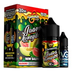 Рідина Flamingo 30 мл Salt (Набір)