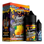 Рідина Flamingo 30 мл Salt (Набір)