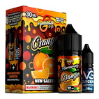 Рідина Flamingo 30 мл Salt (Набір)