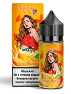 Рідина Flavorlab Lady 30 мл Salt (Набір)